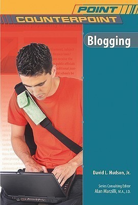 Blogging(English, Hardcover, Hudson David L.)