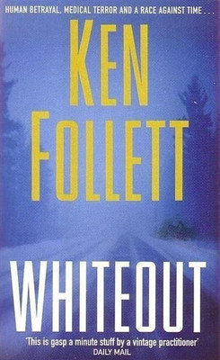 Whiteout (a Format)(English, Undefined, unknown)
