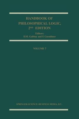 Handbook of Philosophical Logic(English, Paperback, unknown)