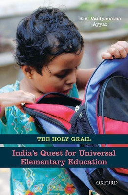 The Holy Grail(English, Hardcover, Ayyar R.V. Vaidyanatha)