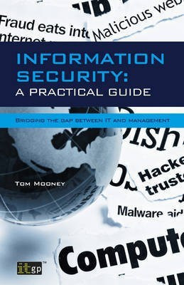 Information Security a Practical Guide(English, Paperback, unknown)