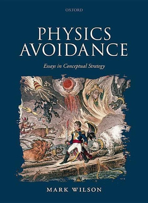 Physics Avoidance(English, Hardcover, Wilson Mark)