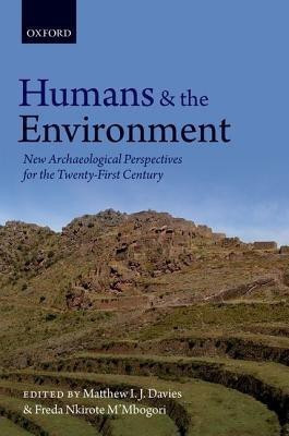 Humans and the Environment(English, Hardcover, unknown)