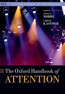 The Oxford Handbook of Attention(English, Paperback, unknown)