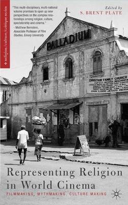 Representing Religion in World Cinema(English, Hardcover, unknown)