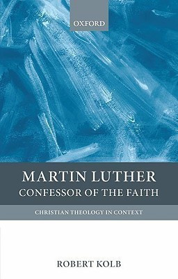 Martin Luther(English, Hardcover, Kolb Robert)