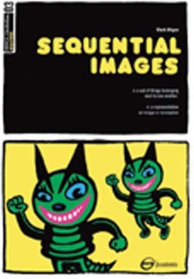 Basics Illustration 02: Sequential Images(English, Paperback, Wigan Mark)