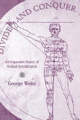 Divide and Conquer(English, Hardcover, Weisz George)