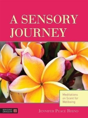 A Sensory Journey(English, Cards, Peace Rhind Jennifer)