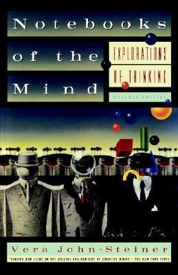 Notebooks of the Mind 2 Rev ed Edition(English, Paperback, John-Steiner Vera)
