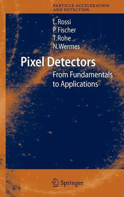 Pixel Detectors(English, Hardcover, Rossi Leonardo)