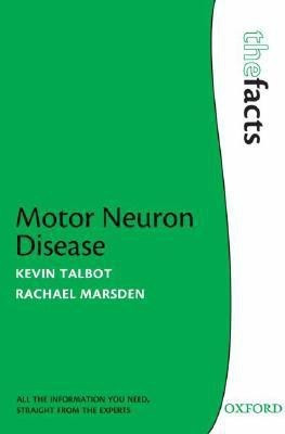 Motor Neuron Disease(English, Paperback, Talbot Kevin)