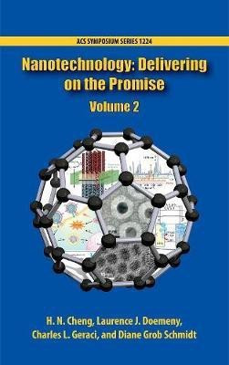 Nanotechnology: Delivering on the Promise Volume 2(English, Hardcover, unknown)