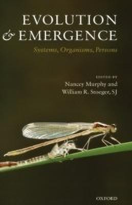 Evolution and Emergence(English, Hardcover, Stoeger, SJ William R.)