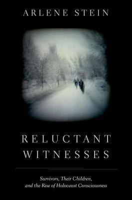 Reluctant Witnesses(English, Hardcover, Stein Arlene)