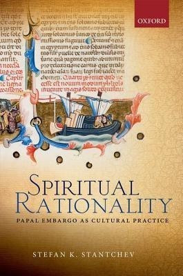 Spiritual Rationality(English, Hardcover, Stantchev Stefan K.)