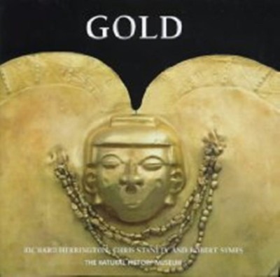 GOLD(English, Paperback, Symes Bob)