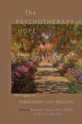 The Psychotherapy of Hope(English, Hardcover, unknown)