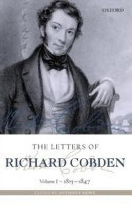 The Letters of Richard Cobden(English, Hardcover, unknown)