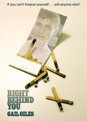 Right Behind You(English, Paperback, Giles Gail)