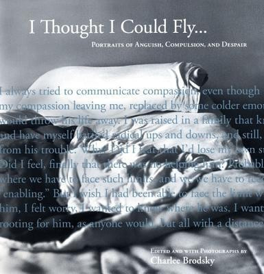 I Thought I Could Fly(English, Paperback, unknown)