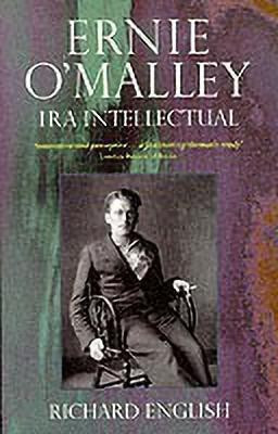 Ernie O'Malley(English, Paperback, English Richard)