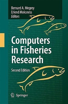 Computers in Fisheries Research(English, Hardcover, unknown)