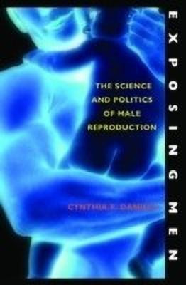 Exposing Men(English, Hardcover, Daniels Cynthia R)