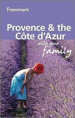 Frommer's Provence & Cote D'Azur with Your Family(English, Paperback, Simpson Louise)