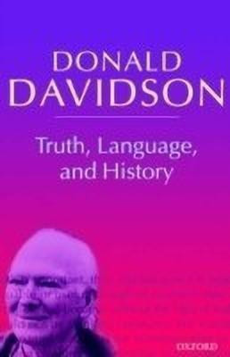 Truth, Language, and History(English, Hardcover, Davidson Donald)