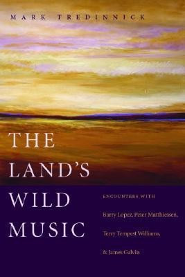 The Land's Wild Music(English, Paperback, Tredinnick Mark)