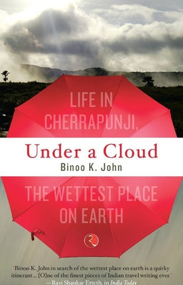 Under a Cloud(English, Paperback, Binoo K. John)