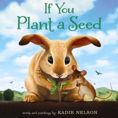 If You Plant a Seed(English, Hardcover, unknown)