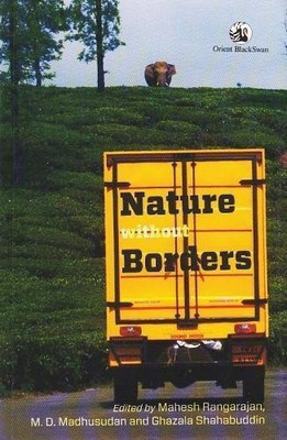 Nature Without Borders(English, Paperback, unknown)