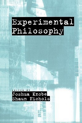 Experimental Philosophy(English, Paperback, unknown)