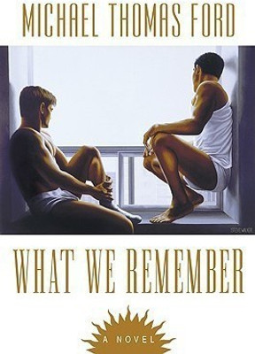 What We Remember(English, Paperback, Ford Michael Thomas)
