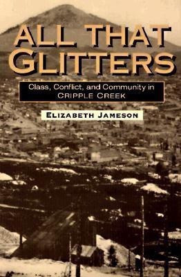 All That Glitters(English, Paperback, Jameson Elizabeth)