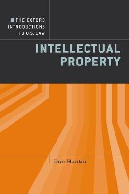The Oxford Introductions to U.S. Law(English, Paperback, Hunter Daniel)