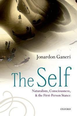 The Self(English, Hardcover, Ganeri Jonardon)