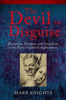 The Devil in Disguise(English, Paperback, Knights Mark)