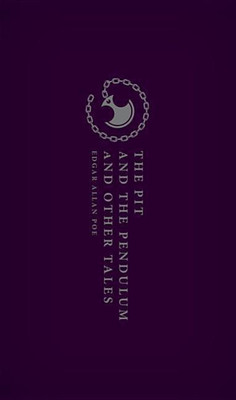 The Pit and the Pendulum and Other Tales(English, Hardcover, Poe Edgar Allan)