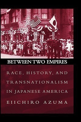 Between Two Empires(English, Hardcover, Azuma Eiichiro)