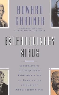 Extraordinary Minds(English, Paperback, Gardner Howard)