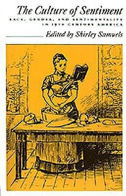 The Culture of Sentiment(English, Hardcover, unknown)