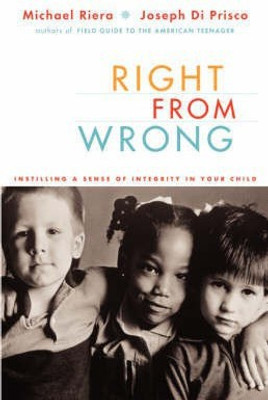 Right From Wrong(English, Paperback, Di Prisco Joseph)