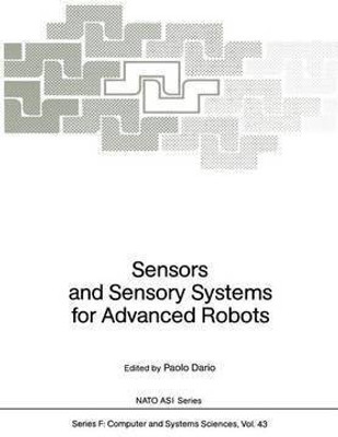 Sensors and Sensory Systems for Advanced Robots(English, Paperback, unknown)