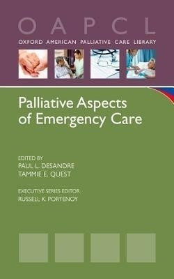 Palliative Aspects of Emergency Care(English, Paperback, unknown)
