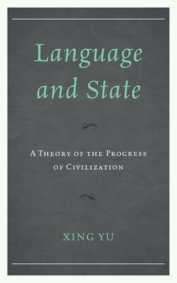 Language and State(English, Hardcover, Yu Xing)