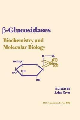 beta-Glucosidases(English, Hardcover, unknown)