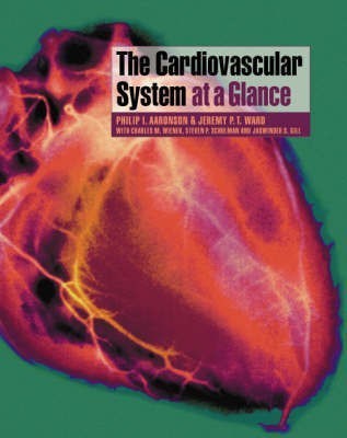 The Cardiovascular System at a Glance(English, Paperback, Aaronson Philip I.)